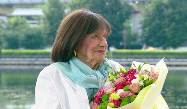 Sovet televiziyasının əfsanəsi vəfat edib